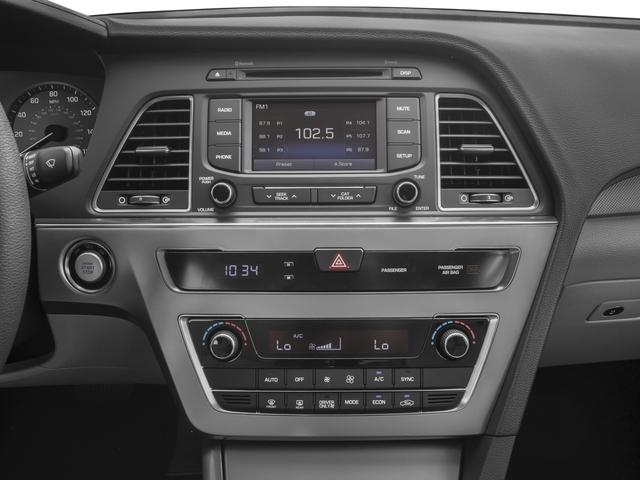 used 2016 Hyundai Sonata Hybrid car, priced at $10,995
