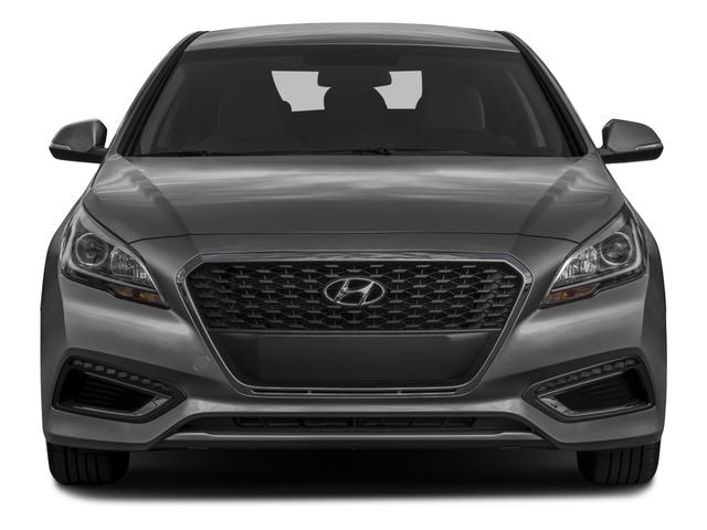 used 2016 Hyundai Sonata Hybrid car, priced at $10,995