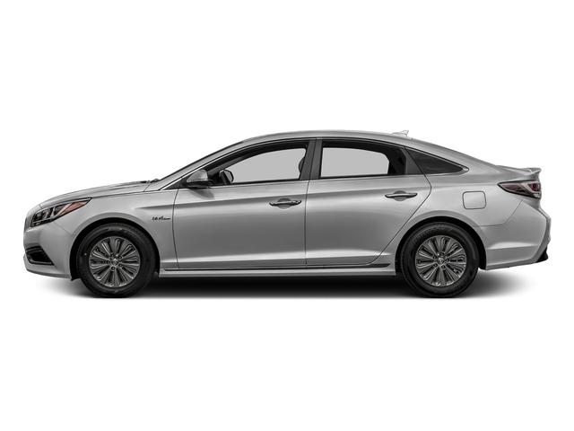 used 2016 Hyundai Sonata Hybrid car, priced at $10,995