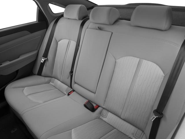 used 2016 Hyundai Sonata Hybrid car, priced at $10,995