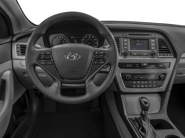used 2016 Hyundai Sonata Hybrid car, priced at $10,995
