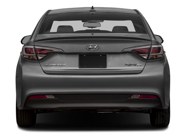 used 2016 Hyundai Sonata Hybrid car, priced at $10,995