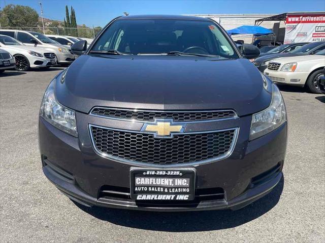 used 2014 Chevrolet Cruze car, priced at $6,995