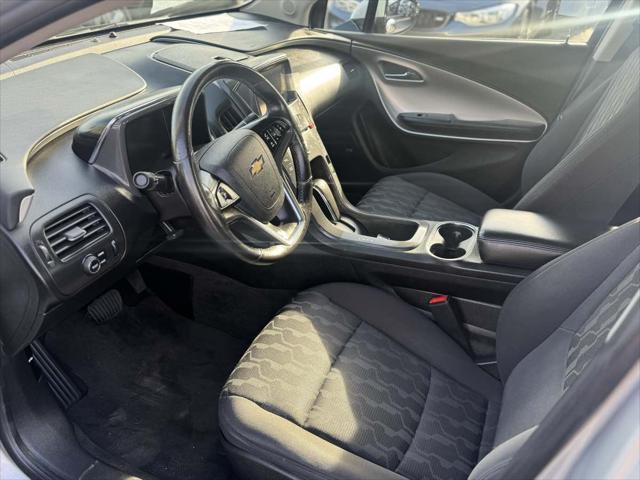 used 2014 Chevrolet Volt car, priced at $9,995