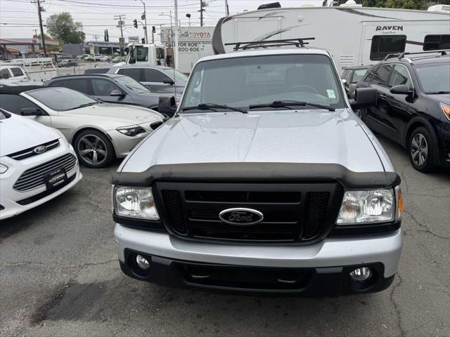 used 2011 Ford Ranger car, priced at $12,995