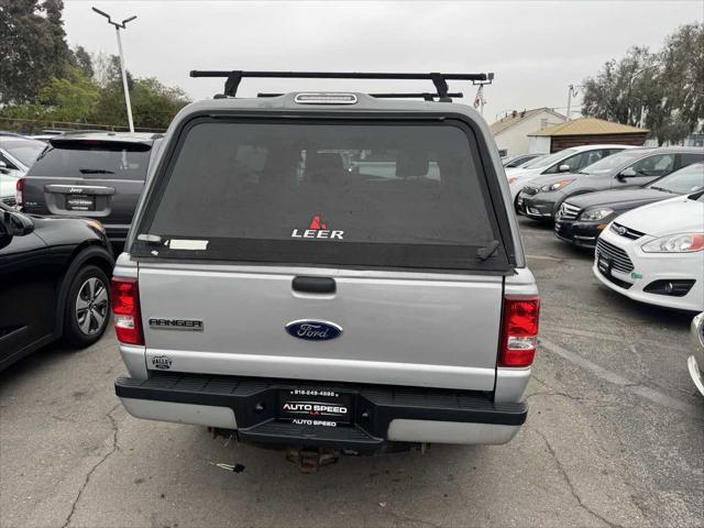 used 2011 Ford Ranger car, priced at $12,995