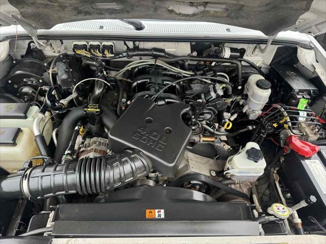 used 2011 Ford Ranger car, priced at $12,995
