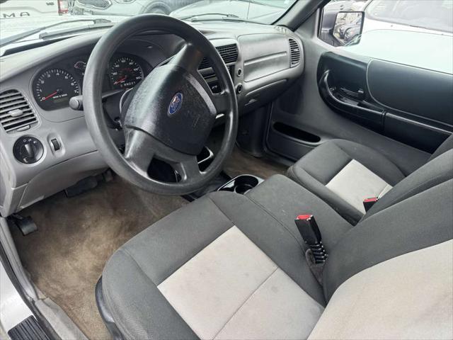 used 2011 Ford Ranger car, priced at $12,995