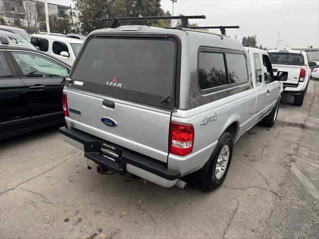 used 2011 Ford Ranger car, priced at $12,995