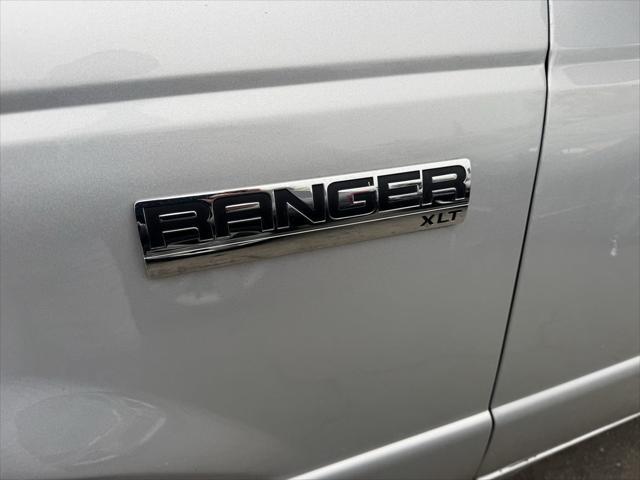 used 2011 Ford Ranger car, priced at $12,995