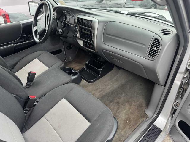 used 2011 Ford Ranger car, priced at $12,995