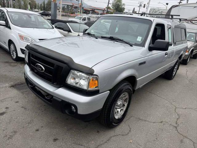 used 2011 Ford Ranger car, priced at $12,995