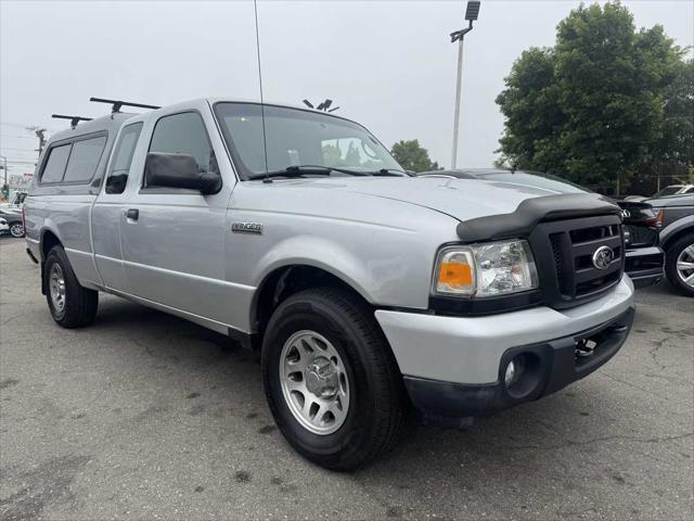 used 2011 Ford Ranger car, priced at $12,995