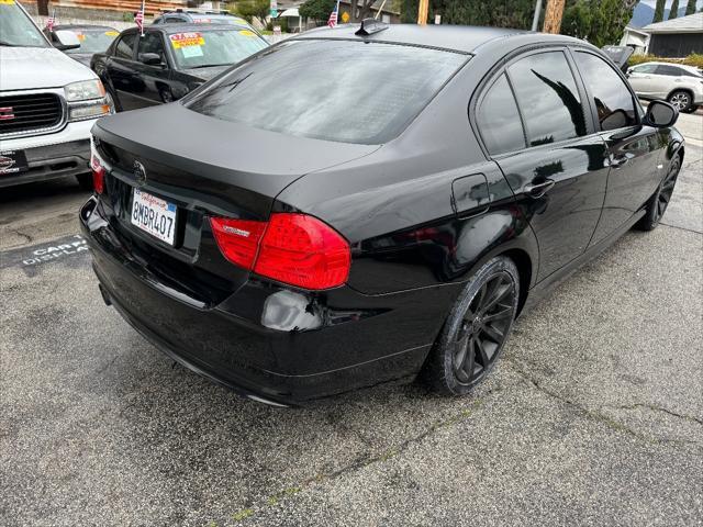 used 2011 BMW 328 car, priced at $8,295