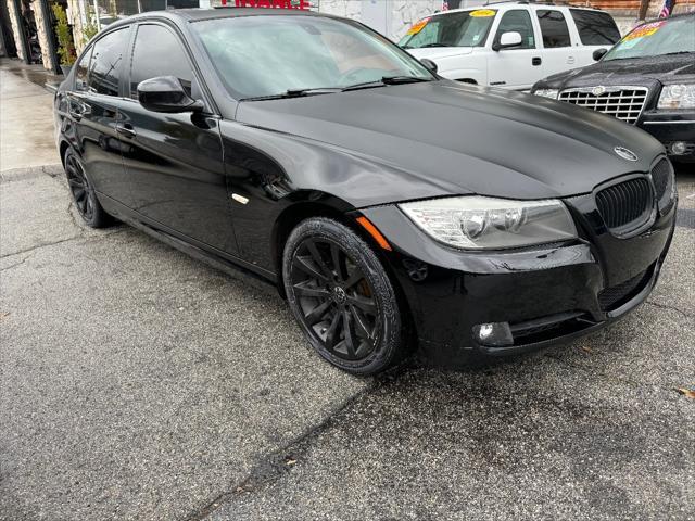 used 2011 BMW 328 car, priced at $8,295