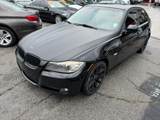 used 2011 BMW 328 car, priced at $8,295