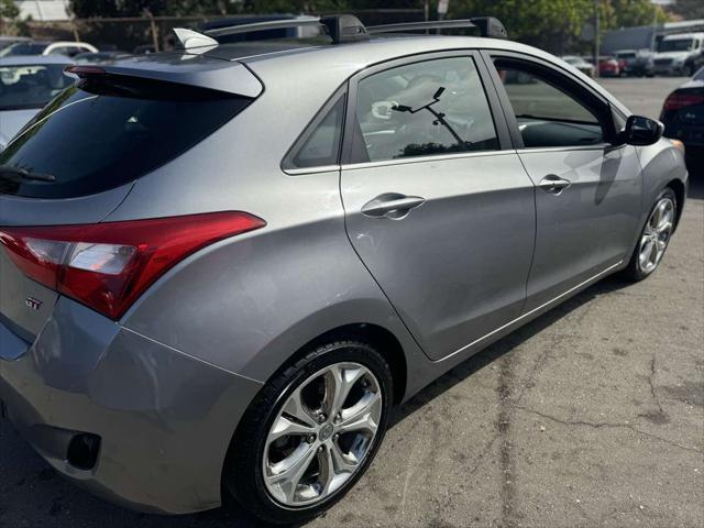 used 2013 Hyundai Elantra GT car, priced at $6,995