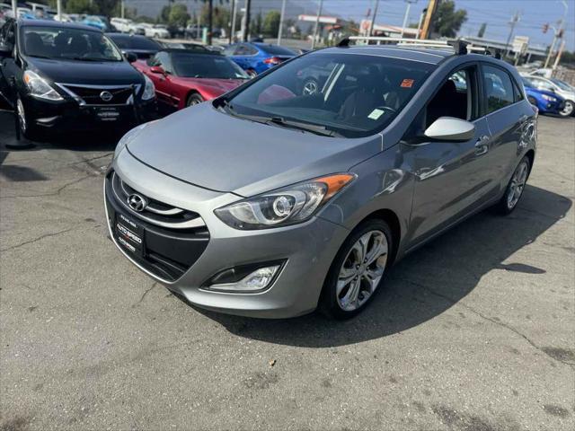 used 2013 Hyundai Elantra GT car, priced at $6,995