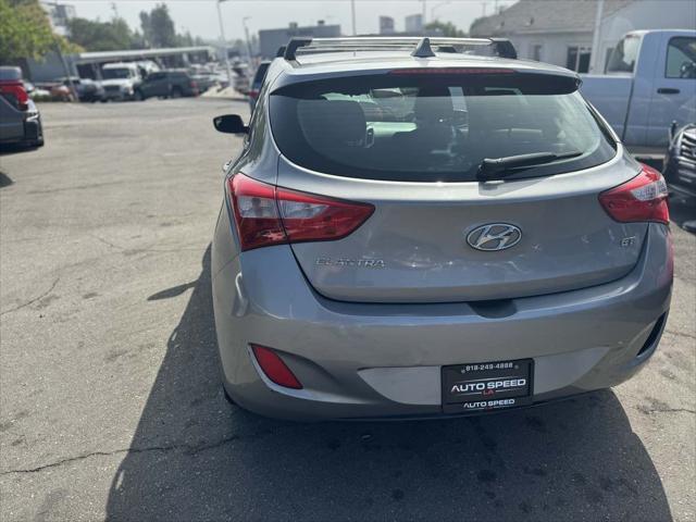 used 2013 Hyundai Elantra GT car, priced at $6,995