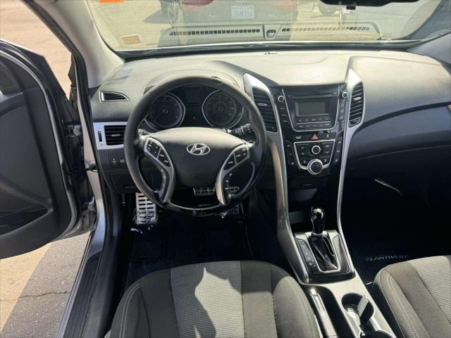 used 2013 Hyundai Elantra GT car, priced at $6,995