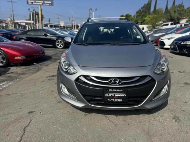 used 2013 Hyundai Elantra GT car, priced at $6,995