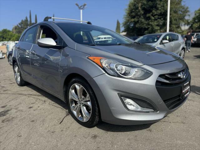 used 2013 Hyundai Elantra GT car, priced at $6,995