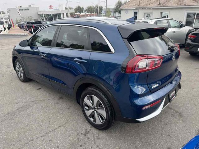 used 2019 Kia Niro car, priced at $15,995