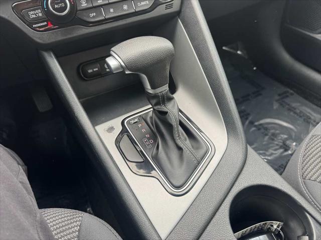 used 2019 Kia Niro car, priced at $15,995
