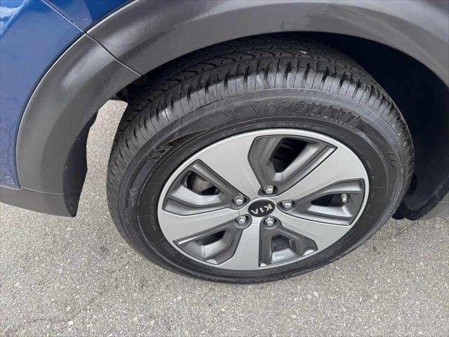used 2019 Kia Niro car, priced at $15,995