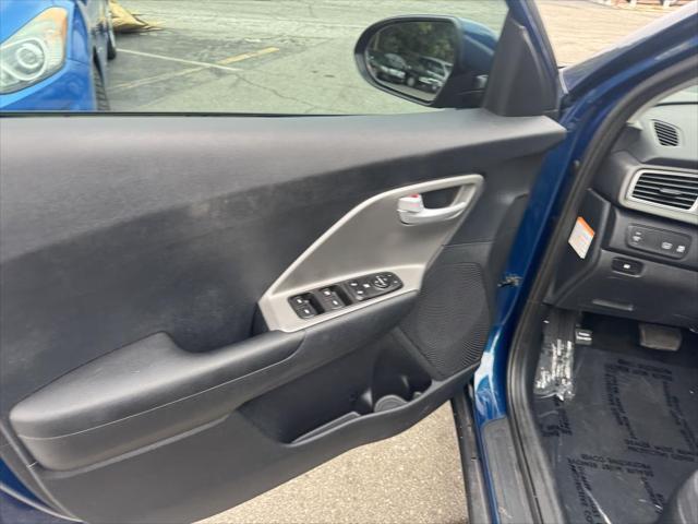 used 2019 Kia Niro car, priced at $15,995