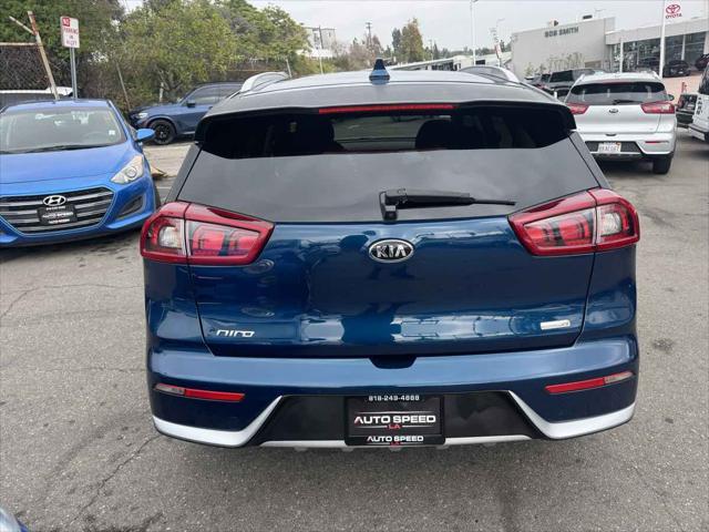 used 2019 Kia Niro car, priced at $15,995