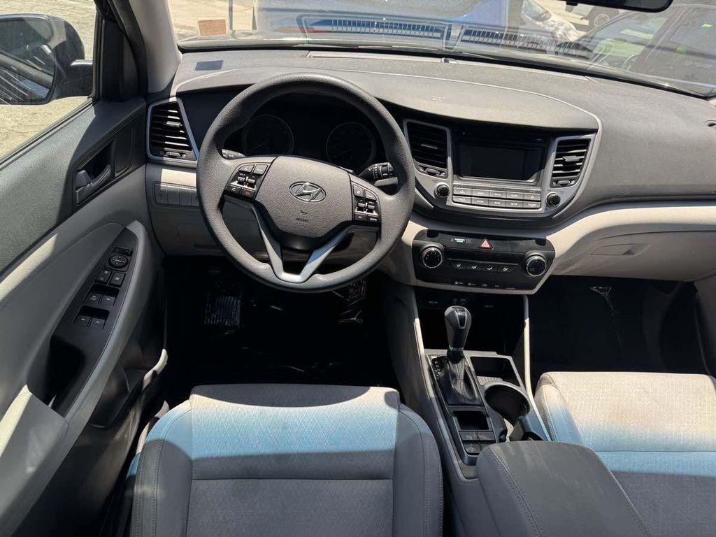 used 2016 Hyundai Tucson car, priced at $11,795