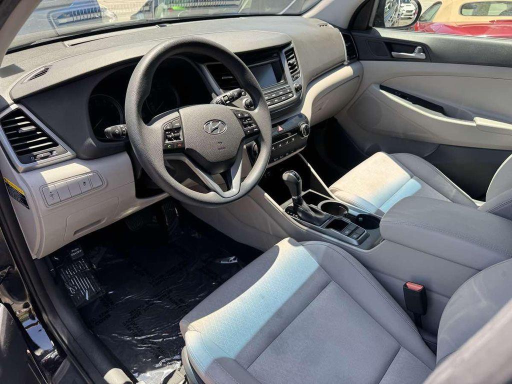 used 2016 Hyundai Tucson car, priced at $11,795