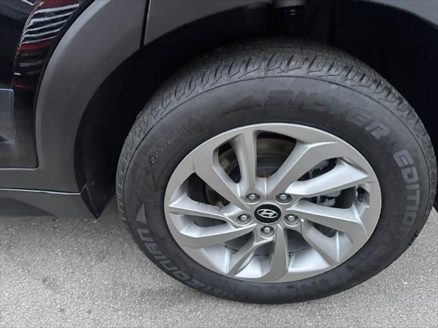 used 2016 Hyundai Tucson car, priced at $11,795
