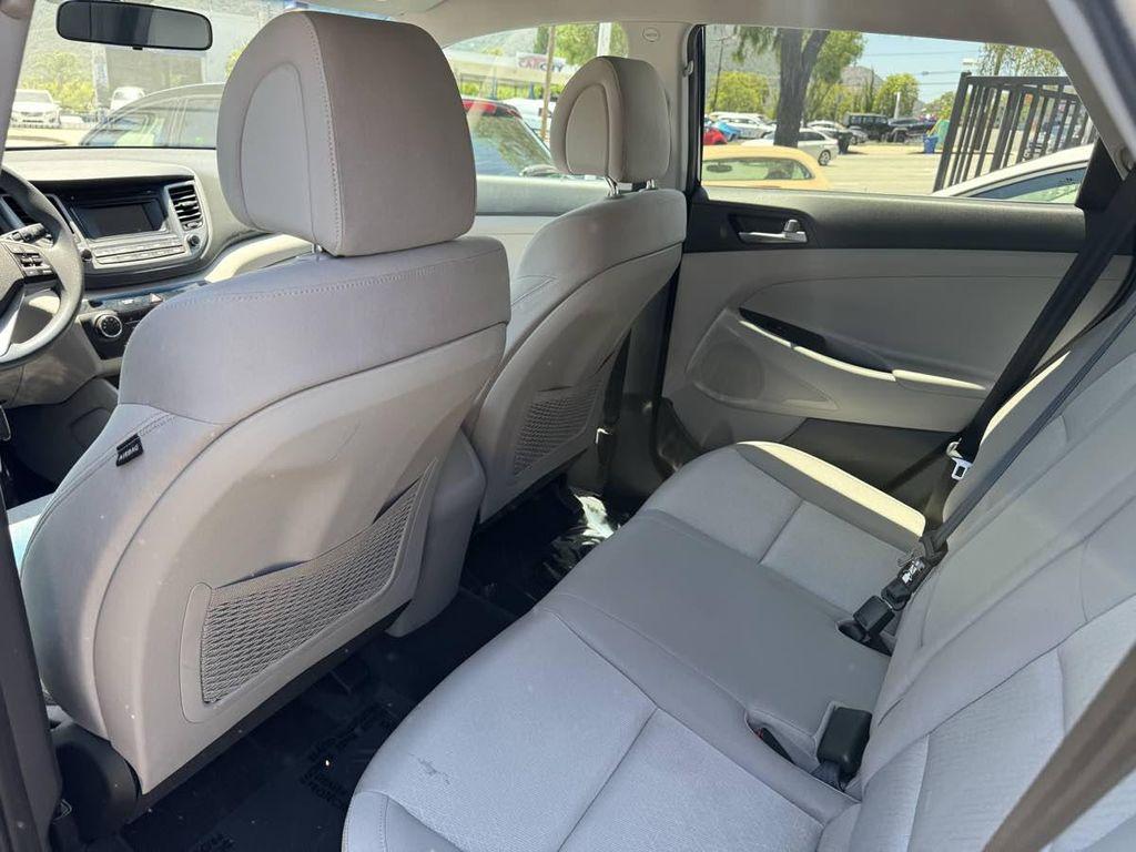 used 2016 Hyundai Tucson car, priced at $11,795