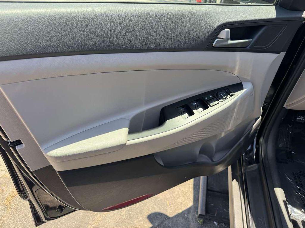 used 2016 Hyundai Tucson car, priced at $11,795