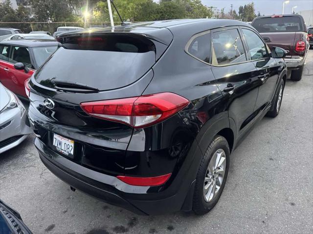 used 2016 Hyundai Tucson car, priced at $11,795