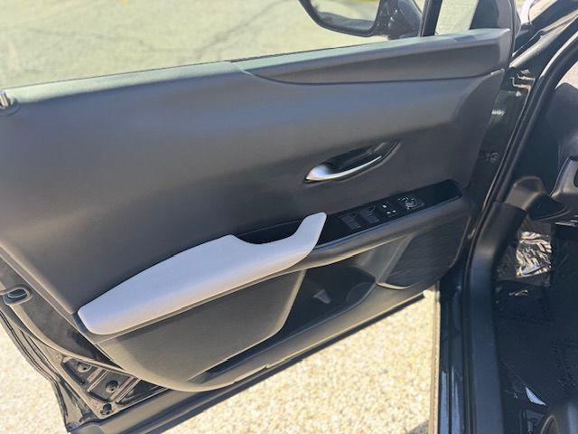 used 2023 Lexus UX 250h car, priced at $29,995