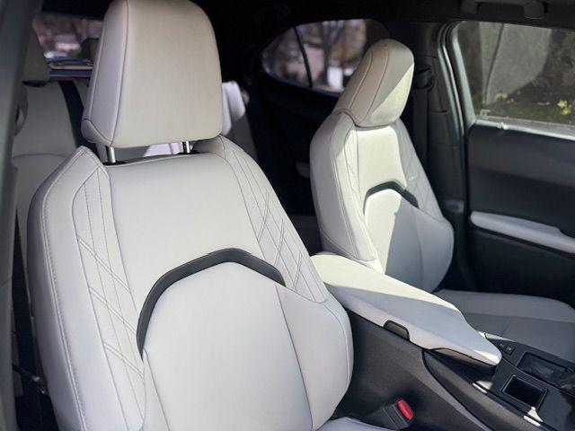 used 2023 Lexus UX 250h car, priced at $29,995