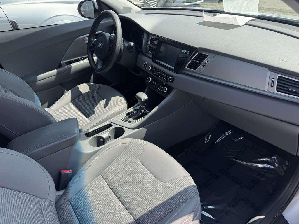 used 2019 Kia Niro car, priced at $13,700