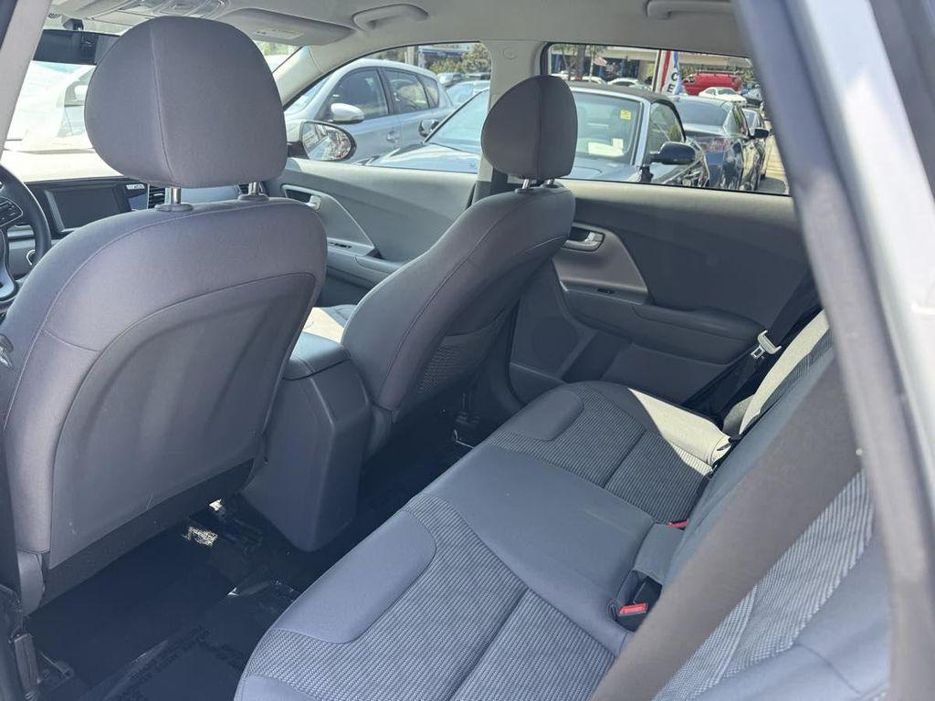 used 2019 Kia Niro car, priced at $13,700