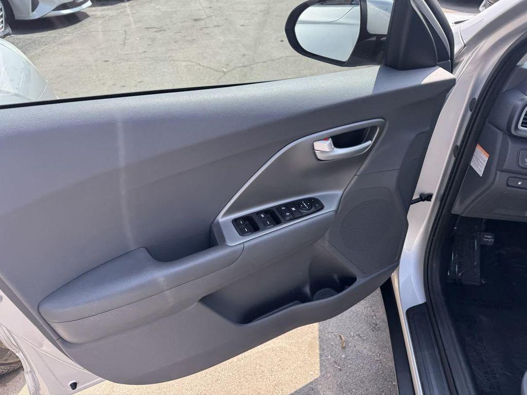 used 2019 Kia Niro car, priced at $13,700