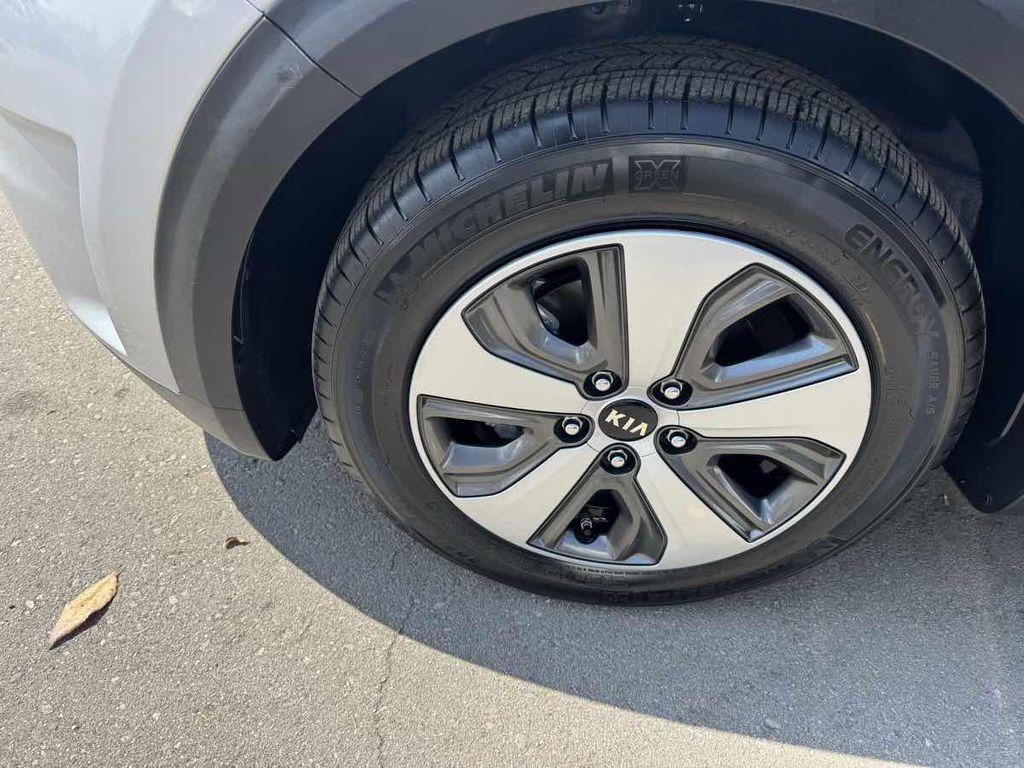 used 2019 Kia Niro car, priced at $13,700
