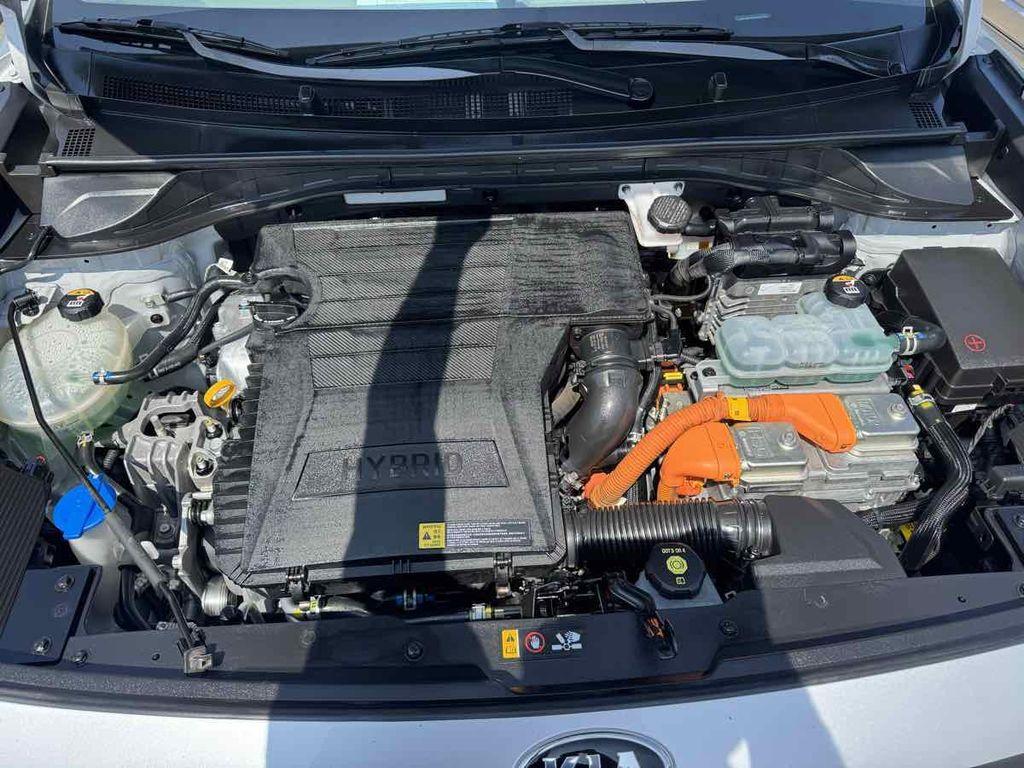 used 2019 Kia Niro car, priced at $13,700