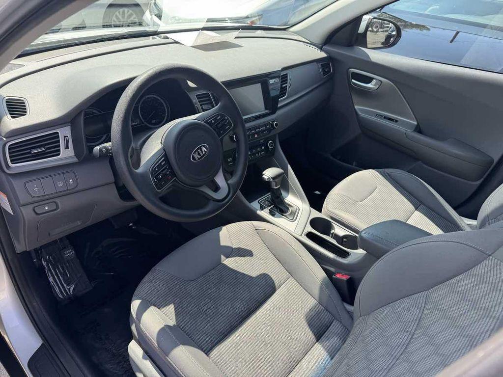 used 2019 Kia Niro car, priced at $13,700