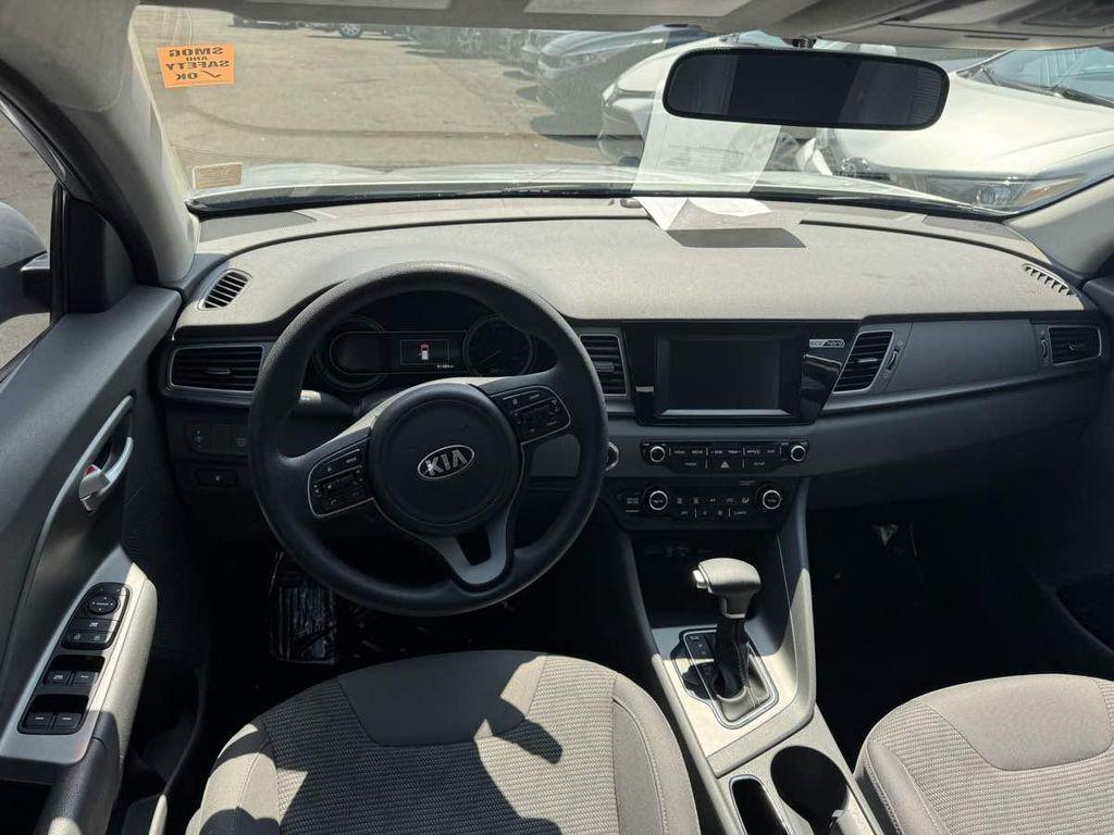 used 2019 Kia Niro car, priced at $13,700