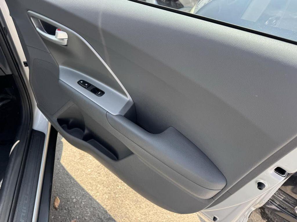 used 2019 Kia Niro car, priced at $13,700