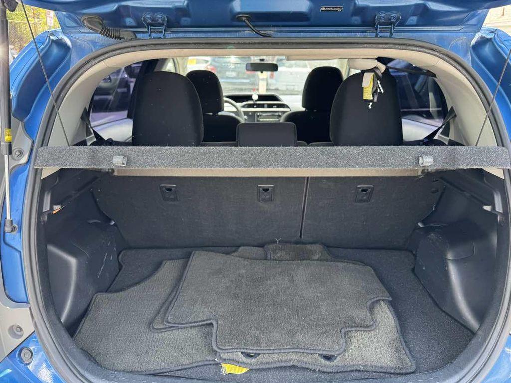 used 2013 Toyota Prius c car, priced at $8,995