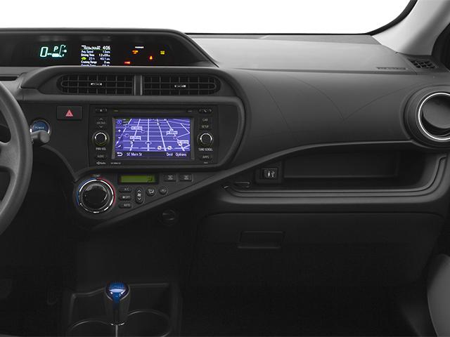 used 2013 Toyota Prius c car, priced at $8,995