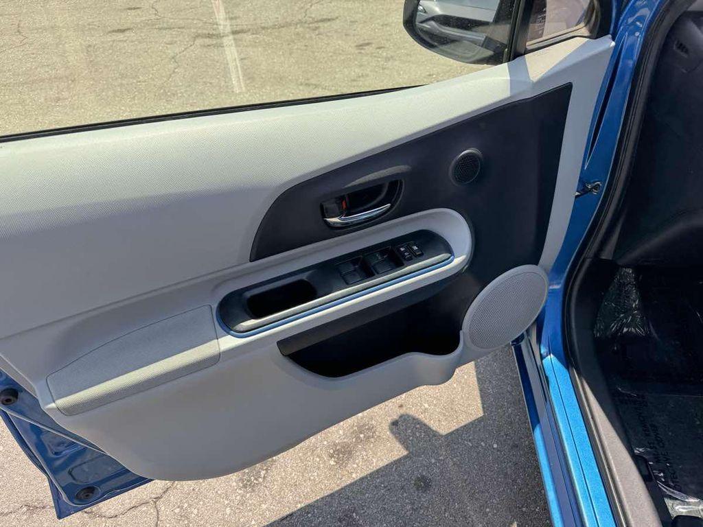 used 2013 Toyota Prius c car, priced at $8,995